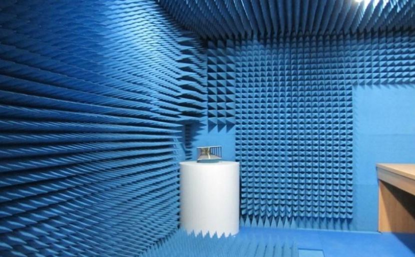 无线测试暗室-5G OTA暗室-微波暗室